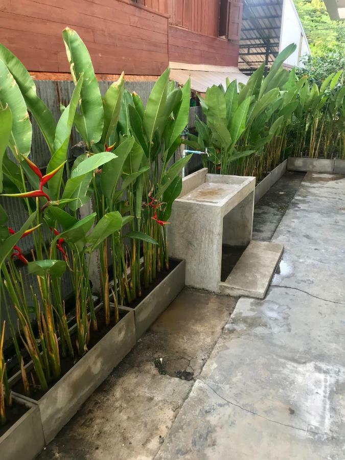 Cozy By Funwahn Bed & Breakfast Chiang Mai Exterior photo