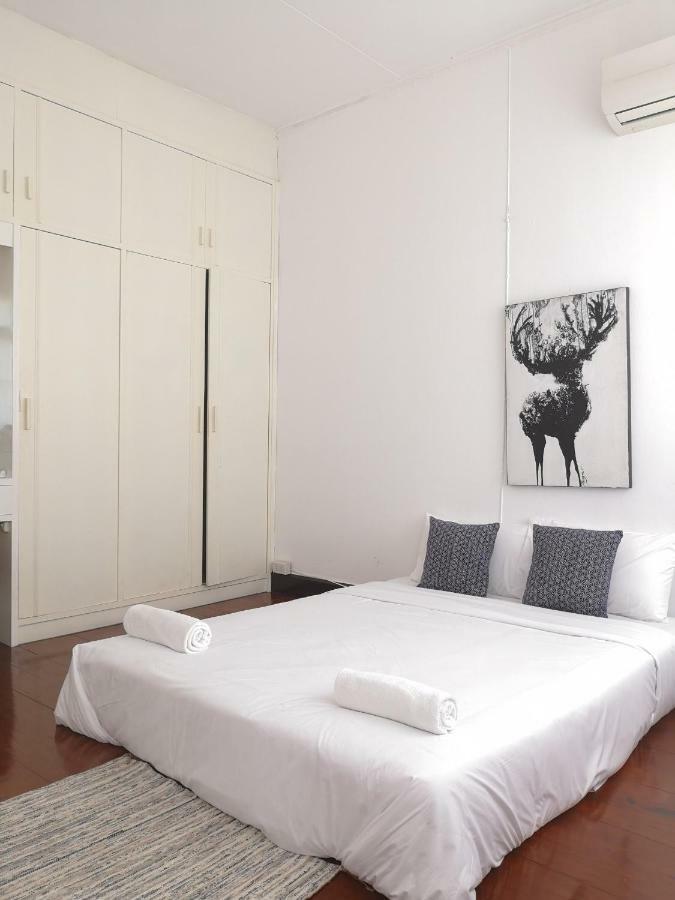 Cozy By Funwahn Bed & Breakfast Chiang Mai Exterior photo
