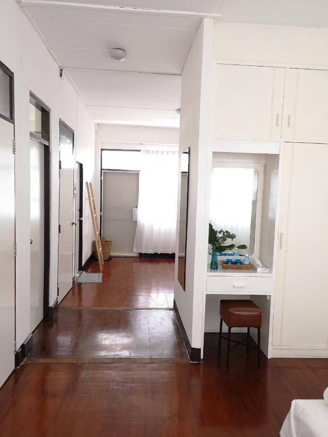 Cozy By Funwahn Bed & Breakfast Chiang Mai Exterior photo