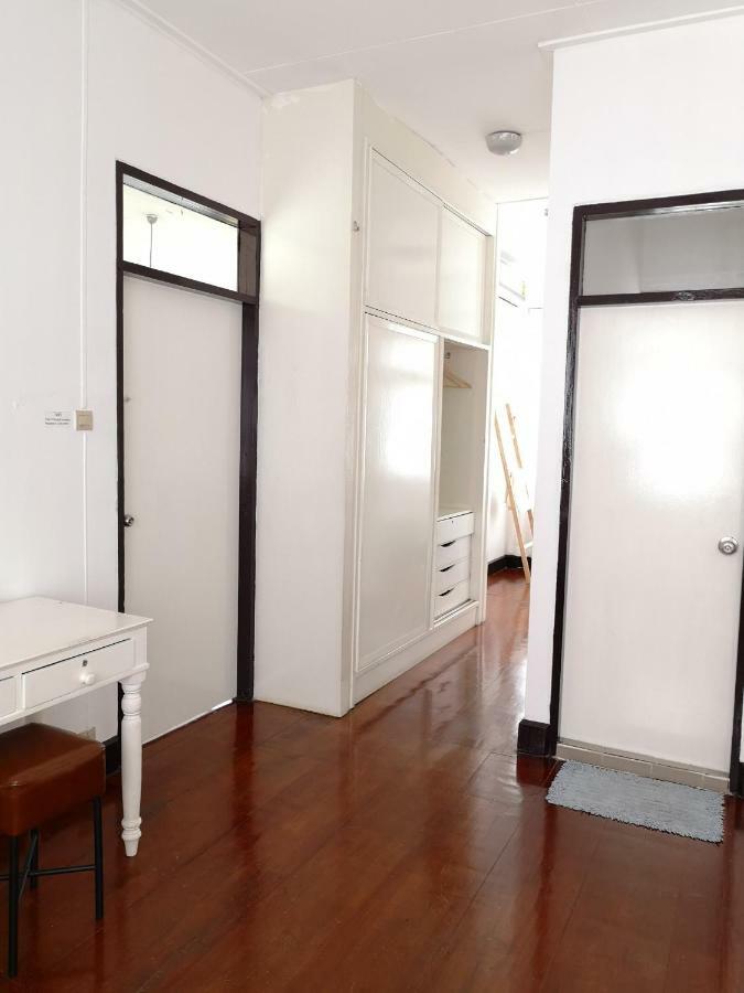 Cozy By Funwahn Bed & Breakfast Chiang Mai Exterior photo